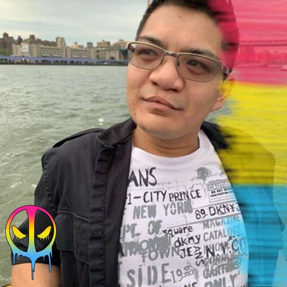 Meet your Posher, Mark - Picture 1 of 1